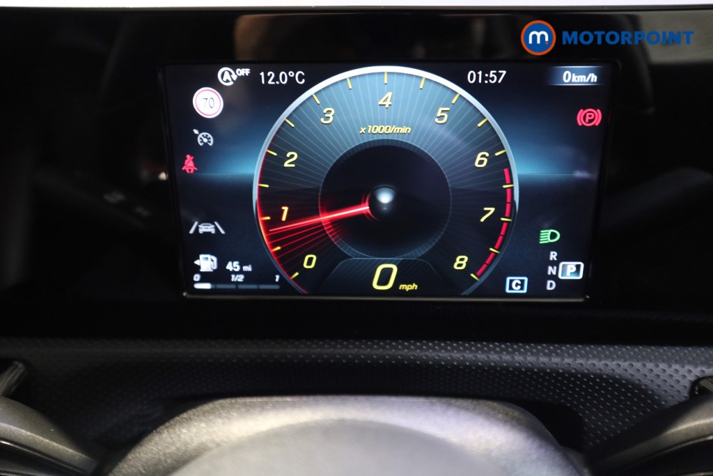 Used Mercedes-Benz A-Class 2019 for sale - 76862752: Photo 13