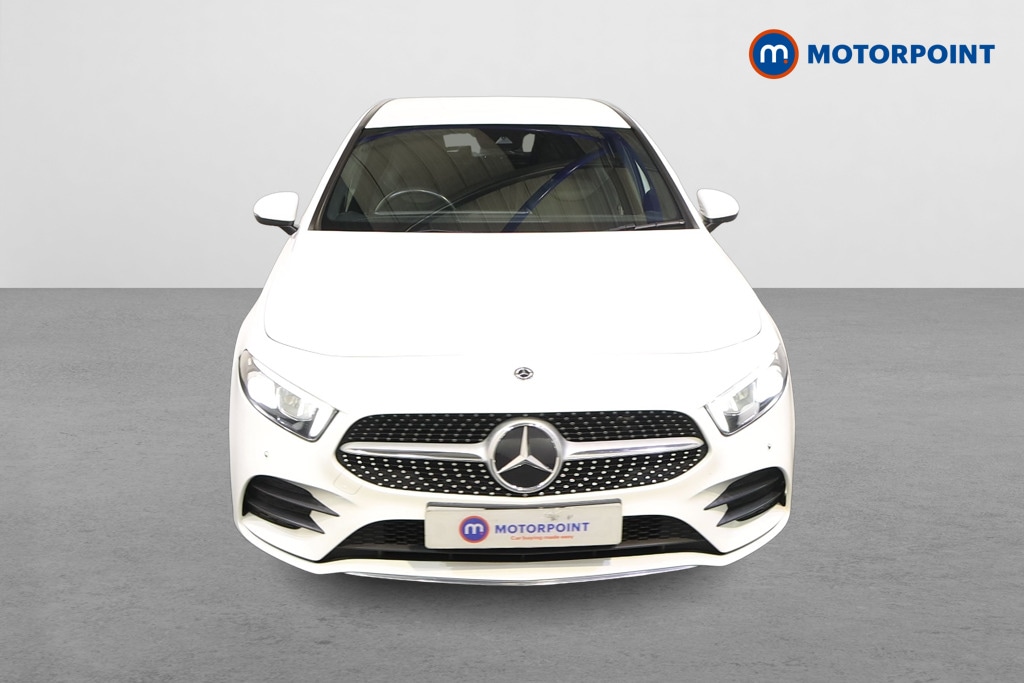 Used Mercedes-Benz A-Class 2019 for sale - 76862752: Photo 2