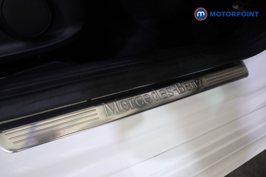 Used Mercedes-Benz A-Class 2019 for sale - 76862752: Photo 21