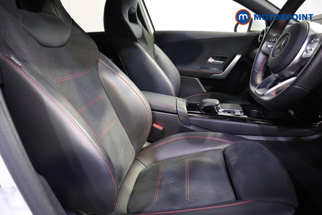 Used Mercedes-Benz A-Class 2019 for sale - 76862752: Photo 22