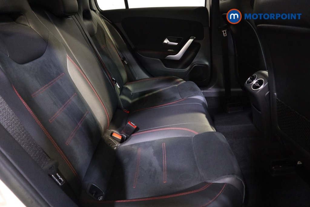 Used Mercedes-Benz A-Class 2019 for sale - 76862752: Photo 23