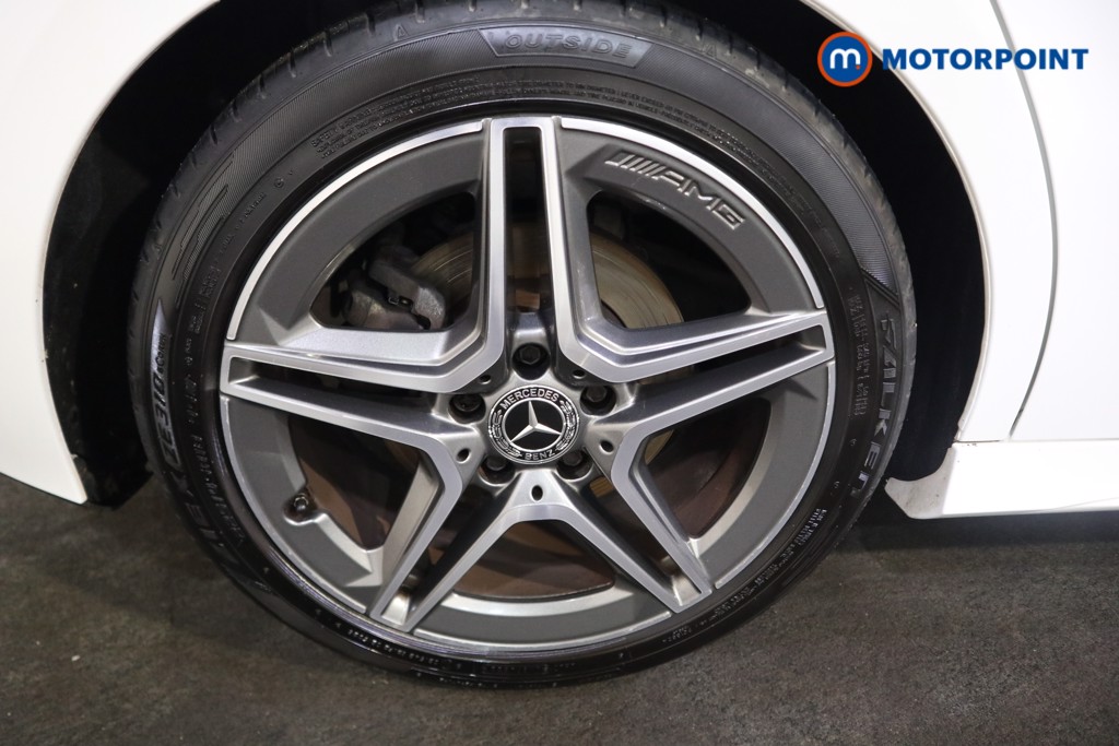 Used Mercedes-Benz A-Class 2019 for sale - 76862752: Photo 27