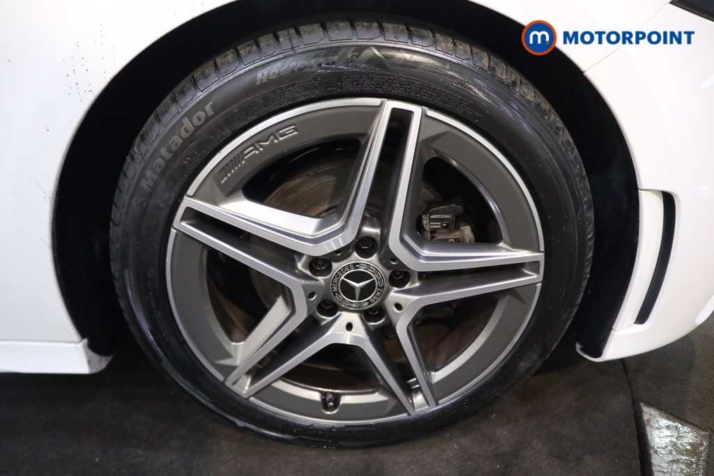 Used Mercedes-Benz A-Class 2019 for sale - 76862752: Photo 28