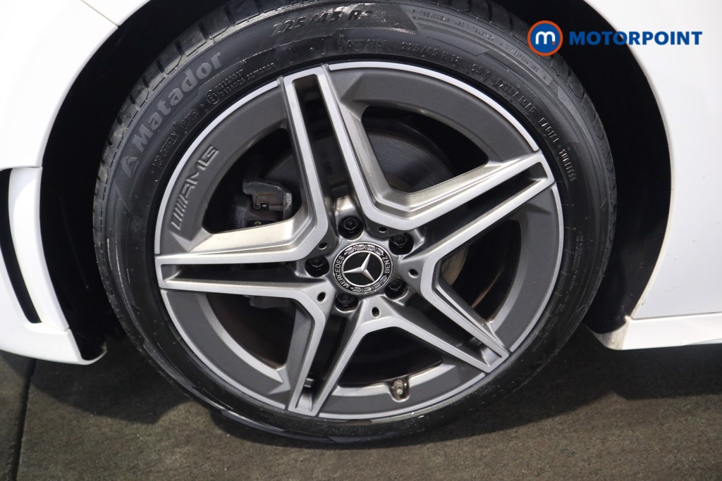 Used Mercedes-Benz A-Class 2019 for sale - 76862752: Photo 29