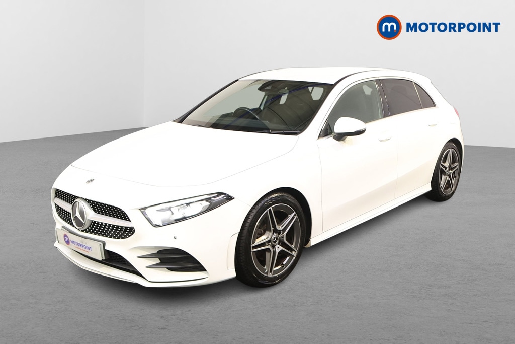 Used Mercedes-Benz A-Class 2019 for sale - 76862752: Photo 3