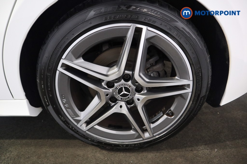 Used Mercedes-Benz A-Class 2019 for sale - 76862752: Photo 30