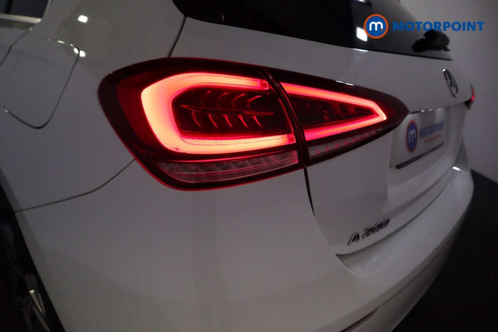 Used Mercedes-Benz A-Class 2019 for sale - 76862752: Photo 31