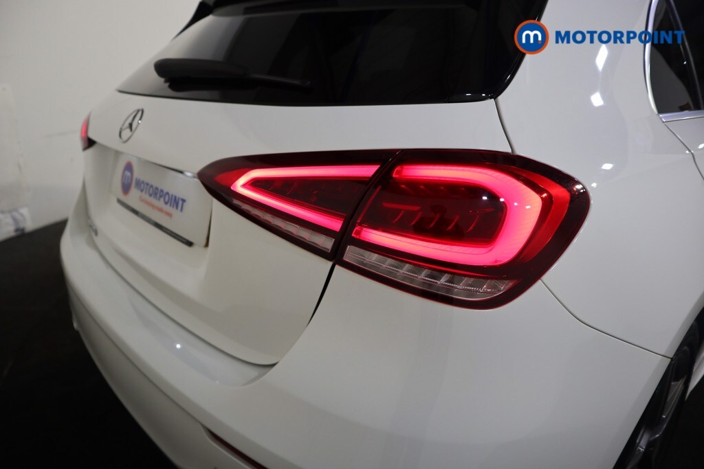 Used Mercedes-Benz A-Class 2019 for sale - 76862752: Photo 32