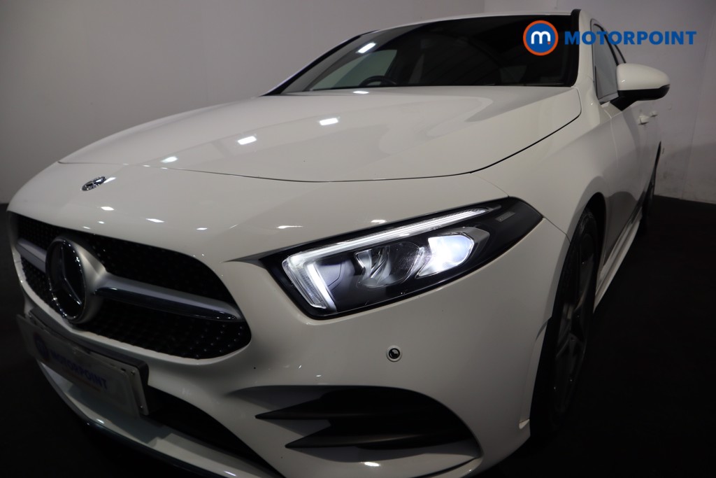 Used Mercedes-Benz A-Class 2019 for sale - 76862752: Photo 35