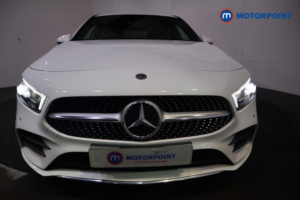 Used Mercedes-Benz A-Class 2019 for sale - 76862752: Photo 36