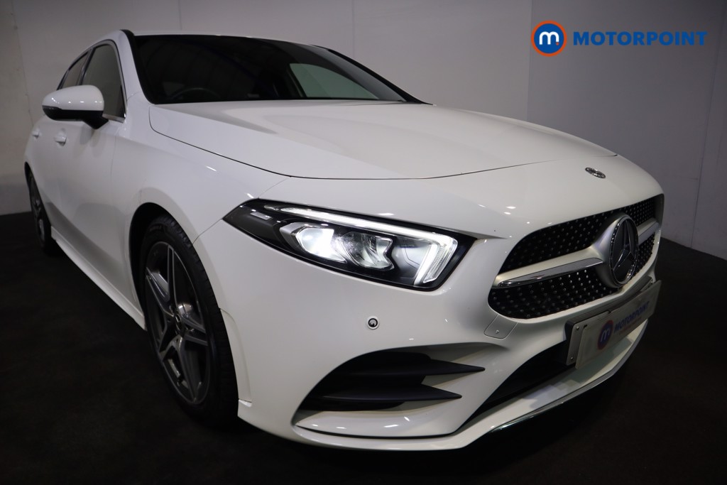 Used Mercedes-Benz A-Class 2019 for sale - 76862752: Photo 37