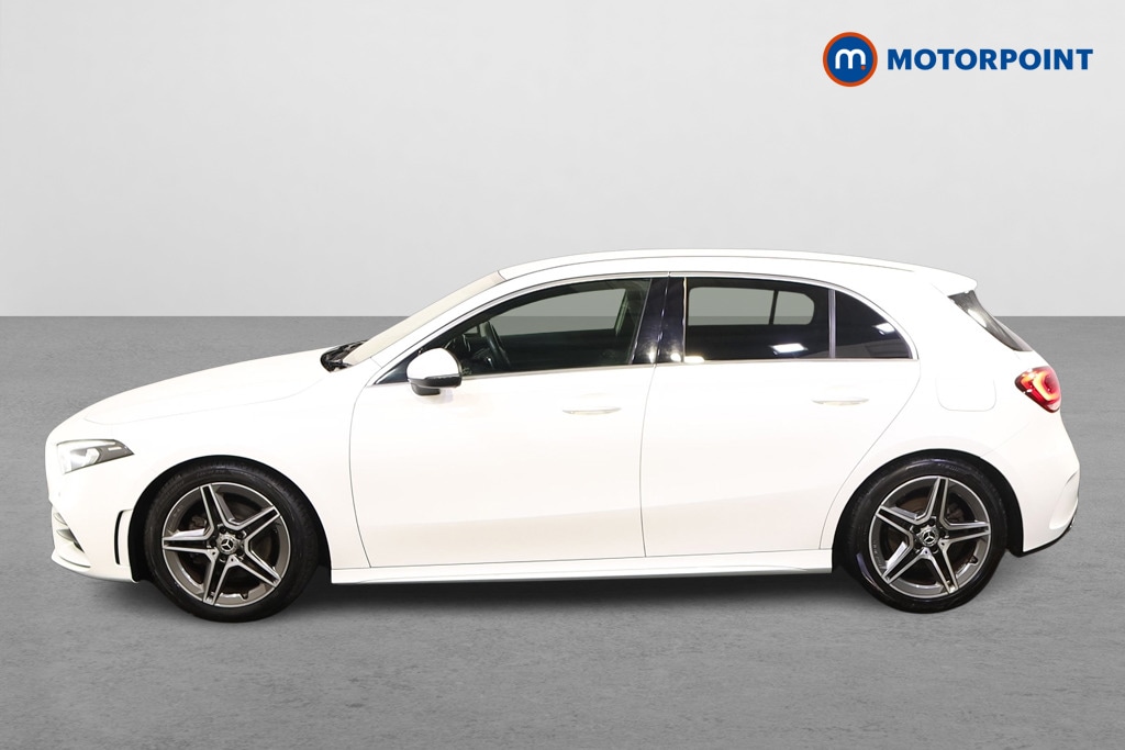 Used Mercedes-Benz A-Class 2019 for sale - 76862752: Photo 4