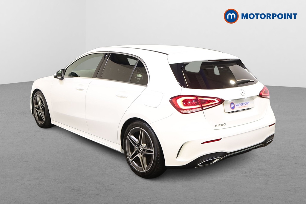 Used Mercedes-Benz A-Class 2019 for sale - 76862752: Photo 5