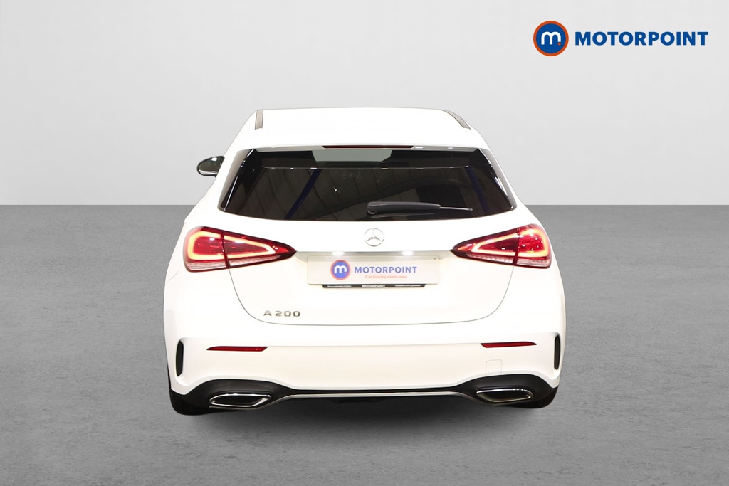 Used Mercedes-Benz A-Class 2019 for sale - 76862752: Photo 6