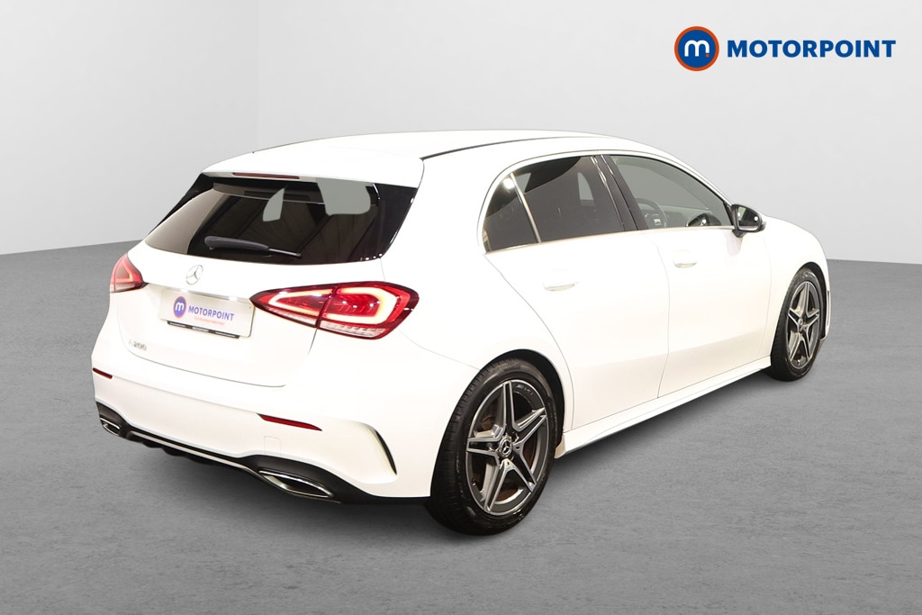 Used Mercedes-Benz A-Class 2019 for sale - 76862752: Photo 7