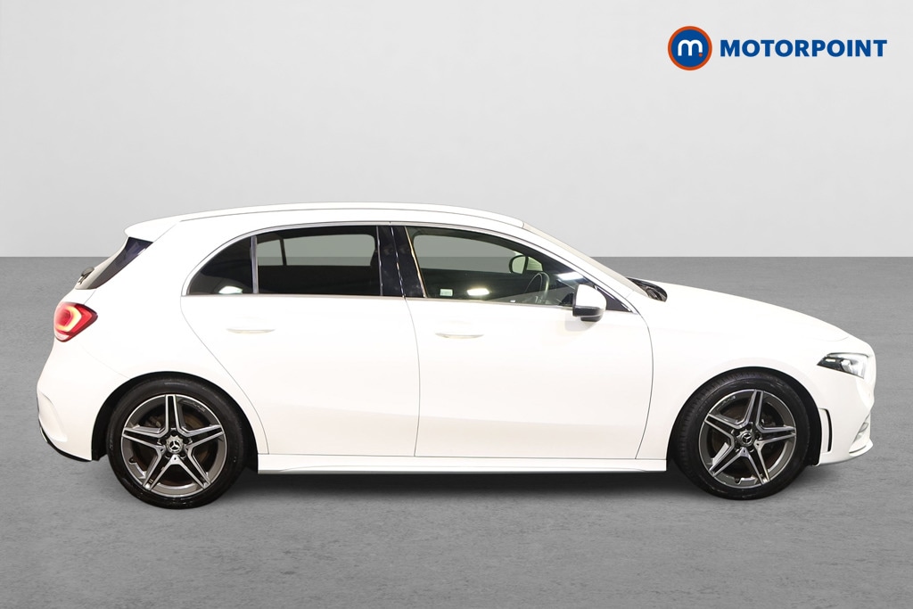 Used Mercedes-Benz A-Class 2019 for sale - 76862752: Photo 8