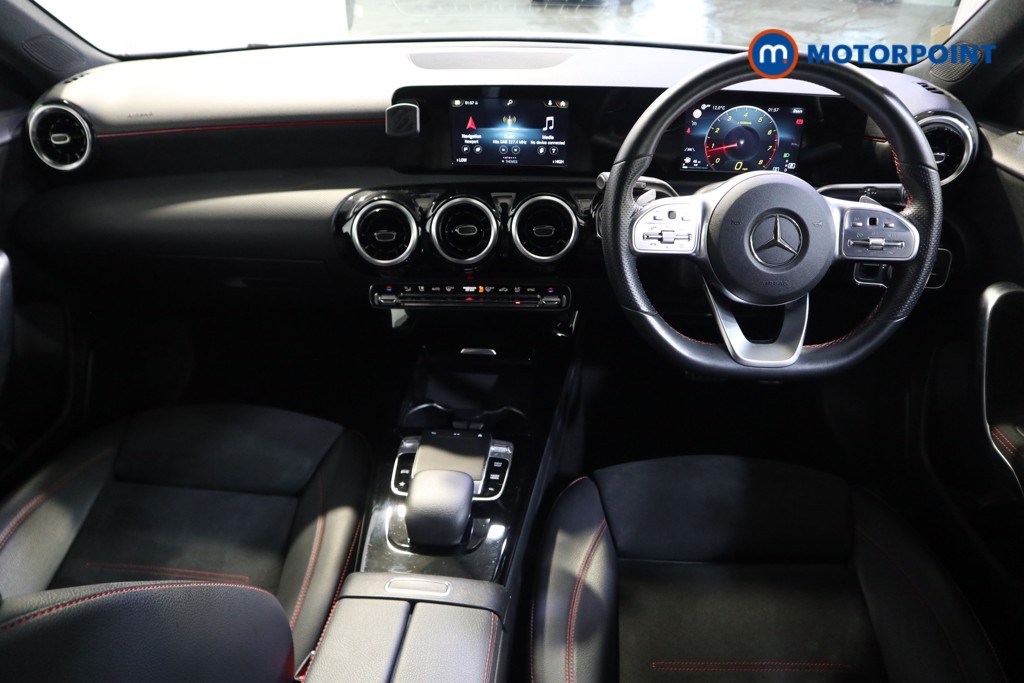 Used Mercedes-Benz A-Class 2019 for sale - 76862752: Photo 9