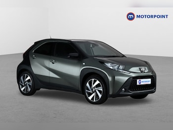 Used Toyota Aygo X 2023 for sale - 79196300: Photo