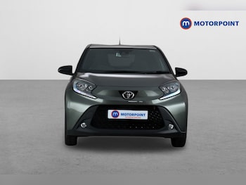 Used Toyota Aygo X 2023 for sale - 79196300: Photo