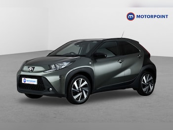 Used Toyota Aygo X 2023 for sale - 79196300: Photo