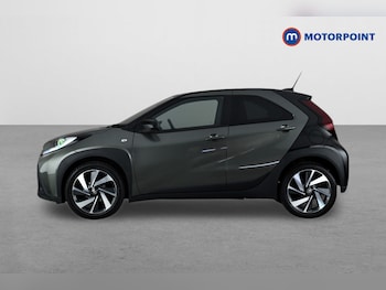 Used Toyota Aygo X 2023 for sale - 79196300: Photo