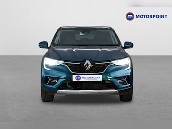 Used Renault Arkana 2021 for sale - 79408386: Photo