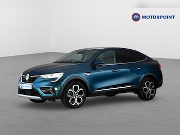 Used Renault Arkana 2021 for sale - 79408386: Photo