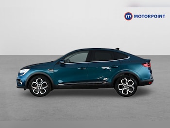 Used Renault Arkana 2021 for sale - 79408386: Photo