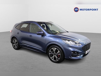 Ford - Kuga