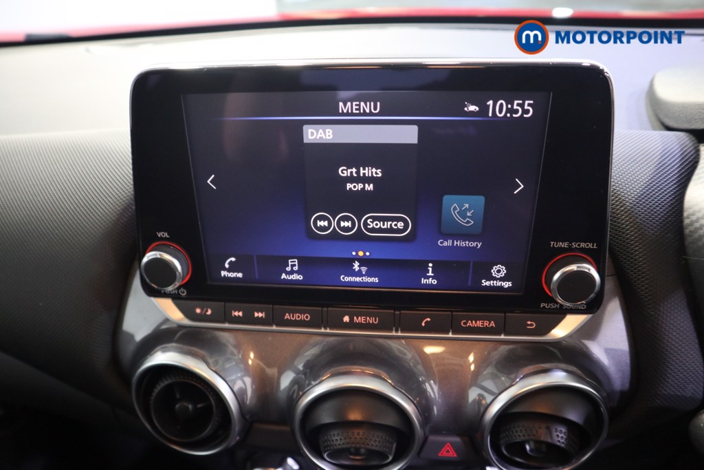 Used Nissan Juke 2020 for sale - 76105099: Photo 10