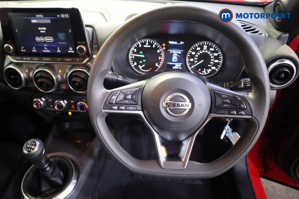 Used Nissan Juke 2020 for sale - 76105099: Photo 11