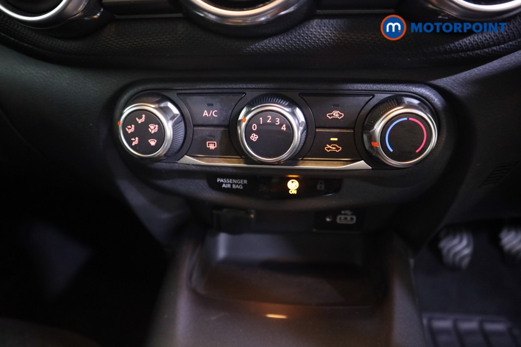 Used Nissan Juke 2020 for sale - 76105099: Photo 15