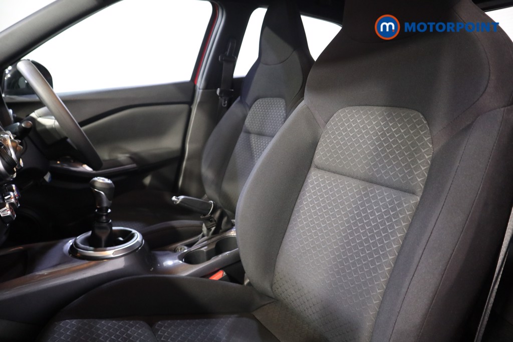 Used Nissan Juke 2020 for sale - 76105099: Photo 17
