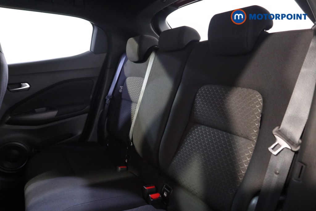 Used Nissan Juke 2020 for sale - 76105099: Photo 18