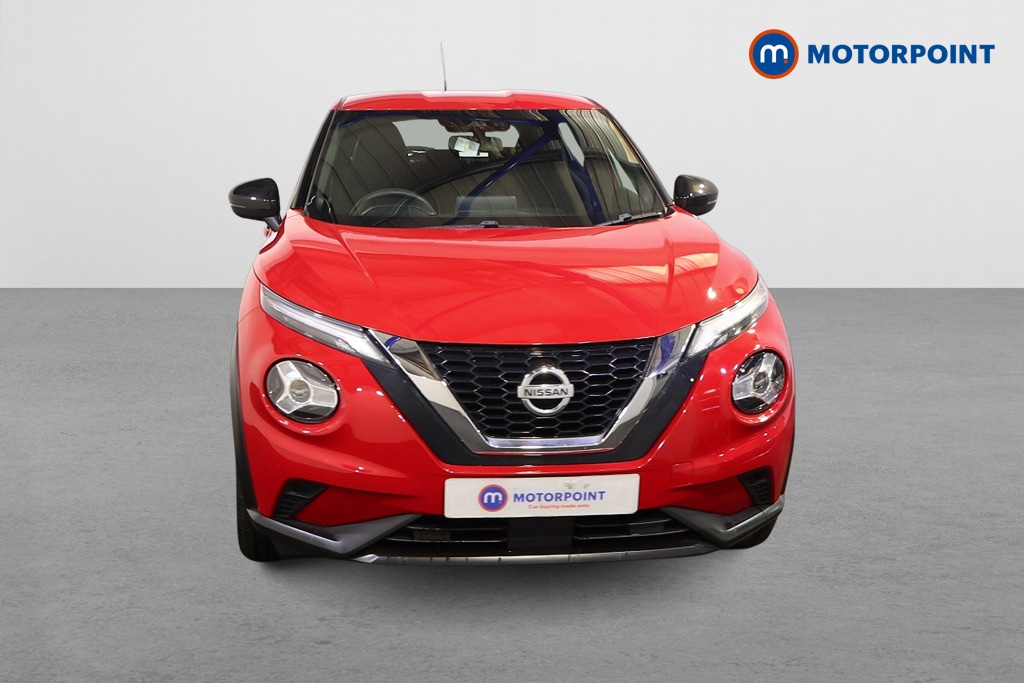 Used Nissan Juke 2020 for sale - 76105099: Photo 2