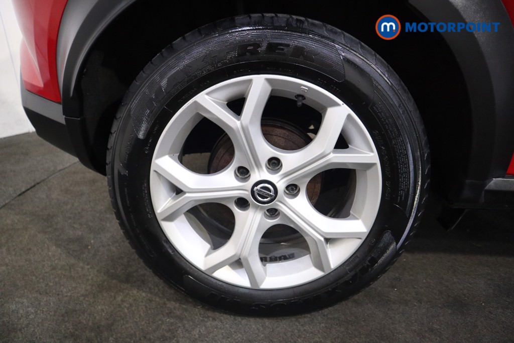 Used Nissan Juke 2020 for sale - 76105099: Photo 21