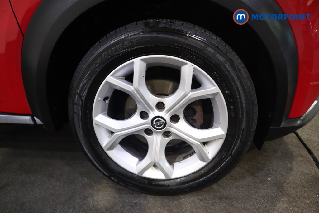 Used Nissan Juke 2020 for sale - 76105099: Photo 22
