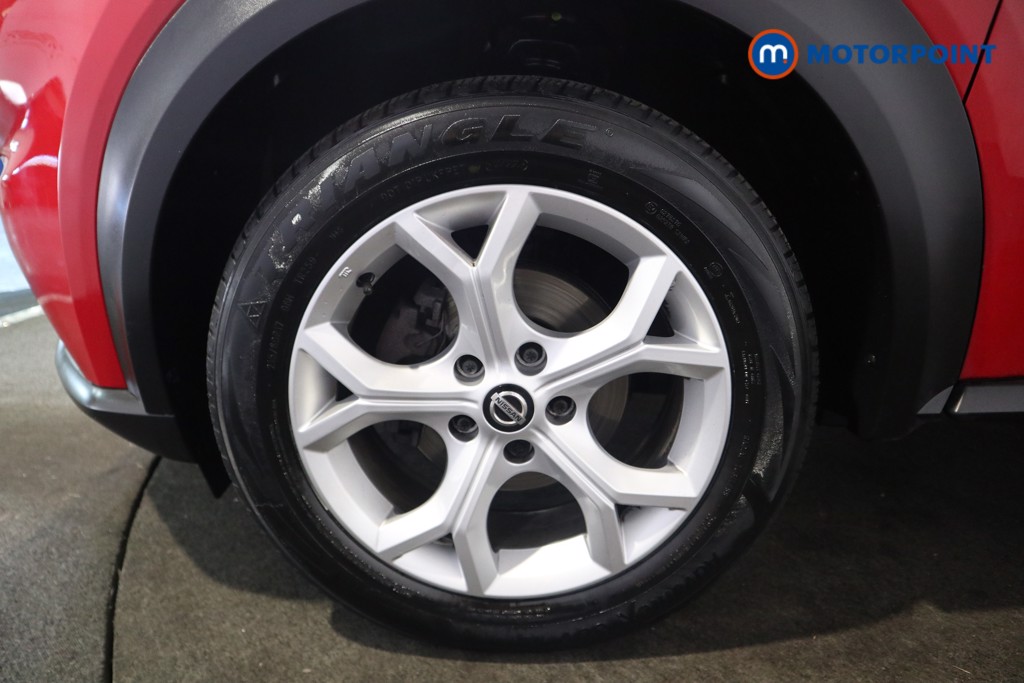 Used Nissan Juke 2020 for sale - 76105099: Photo 23