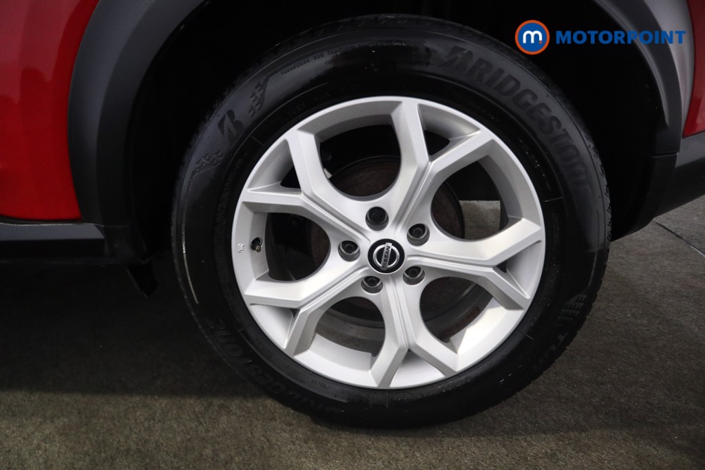 Used Nissan Juke 2020 for sale - 76105099: Photo 24