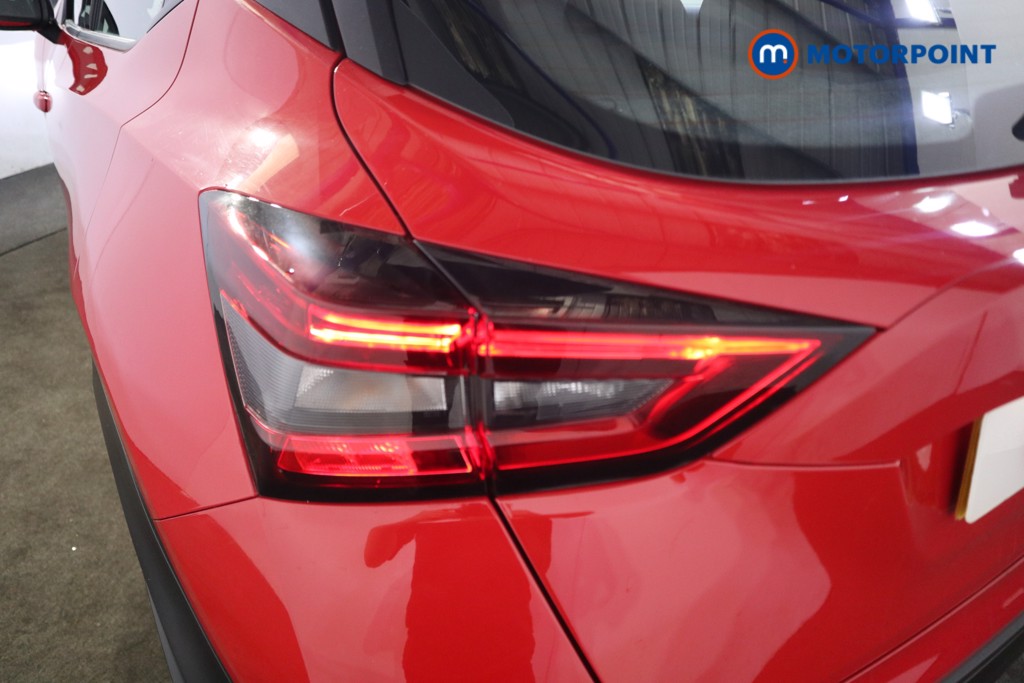 Used Nissan Juke 2020 for sale - 76105099: Photo 25