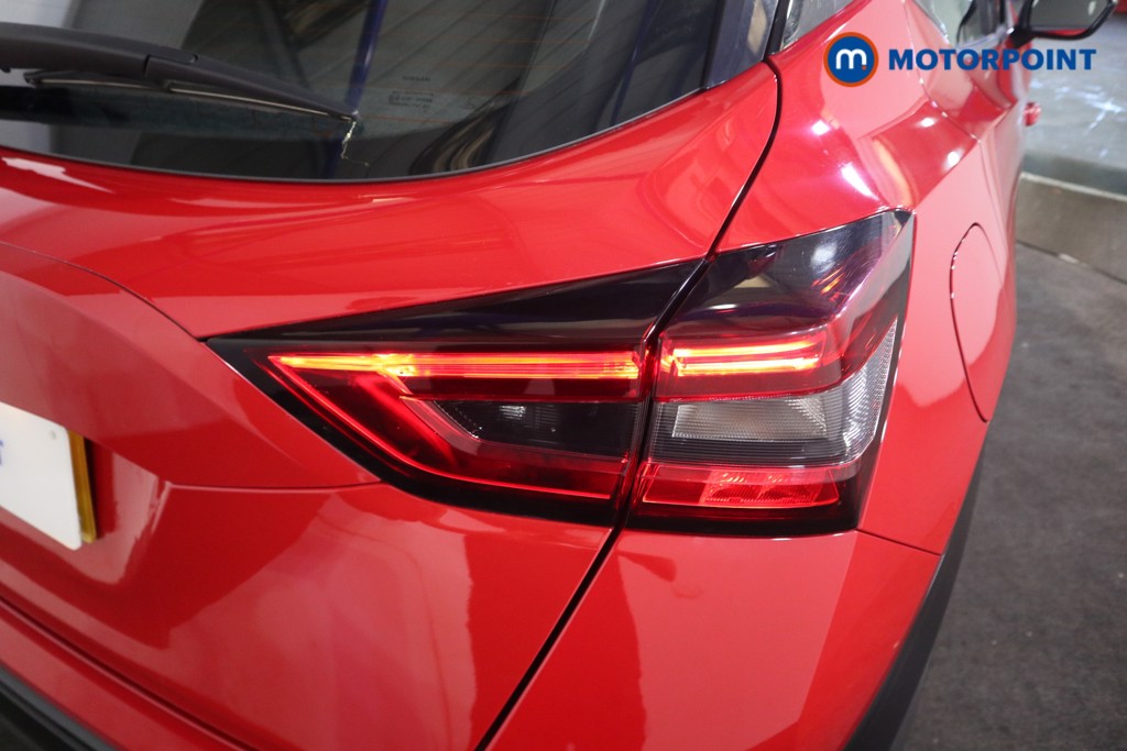 Used Nissan Juke 2020 for sale - 76105099: Photo 26