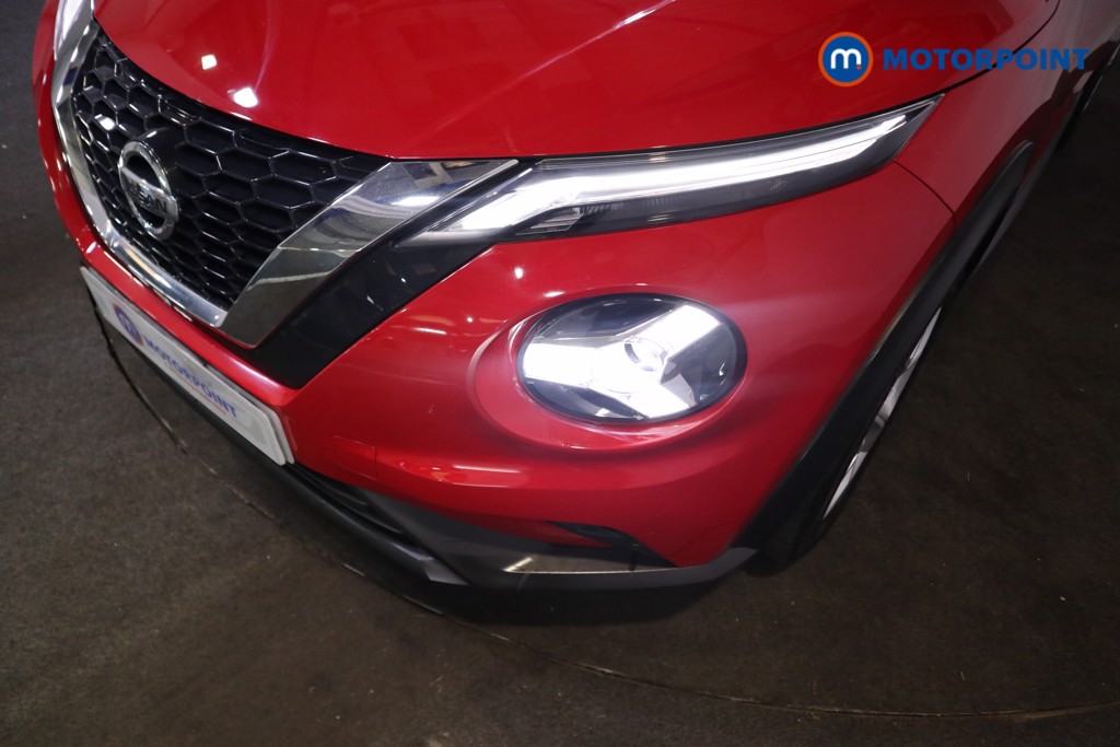 Used Nissan Juke 2020 for sale - 76105099: Photo 29
