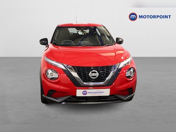 Used Nissan Juke 2020 for sale - 76105099: Photo 2