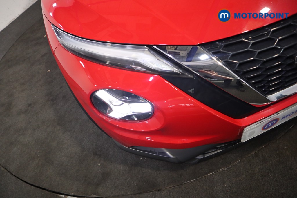 Used Nissan Juke 2020 for sale - 76105099: Photo 30