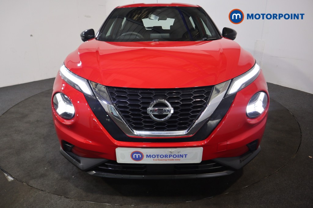 Used Nissan Juke 2020 for sale - 76105099: Photo 31