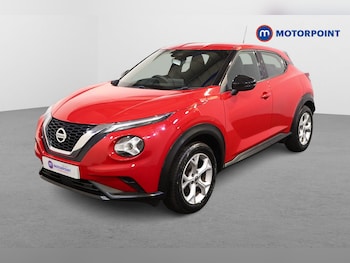 Used Nissan Juke 2020 for sale - 76105099: Photo 3