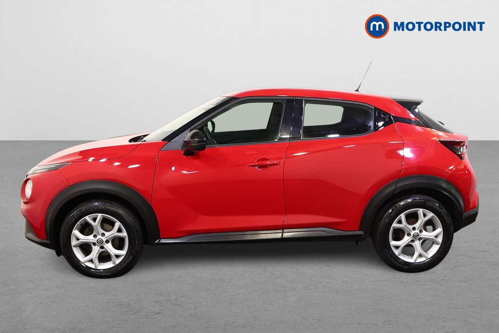 Used Nissan Juke 2020 for sale - 76105099: Photo 4