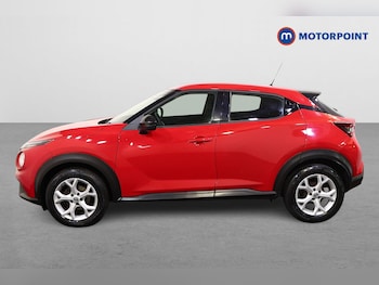 Used Nissan Juke 2020 for sale - 76105099: Photo 4