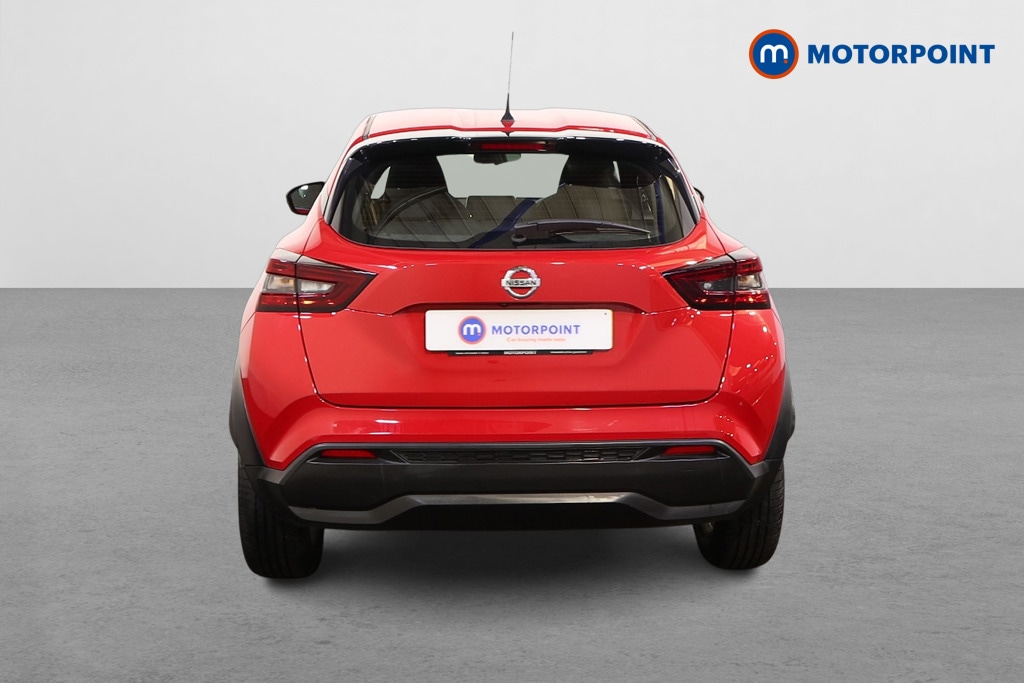 Used Nissan Juke 2020 for sale - 76105099: Photo 6