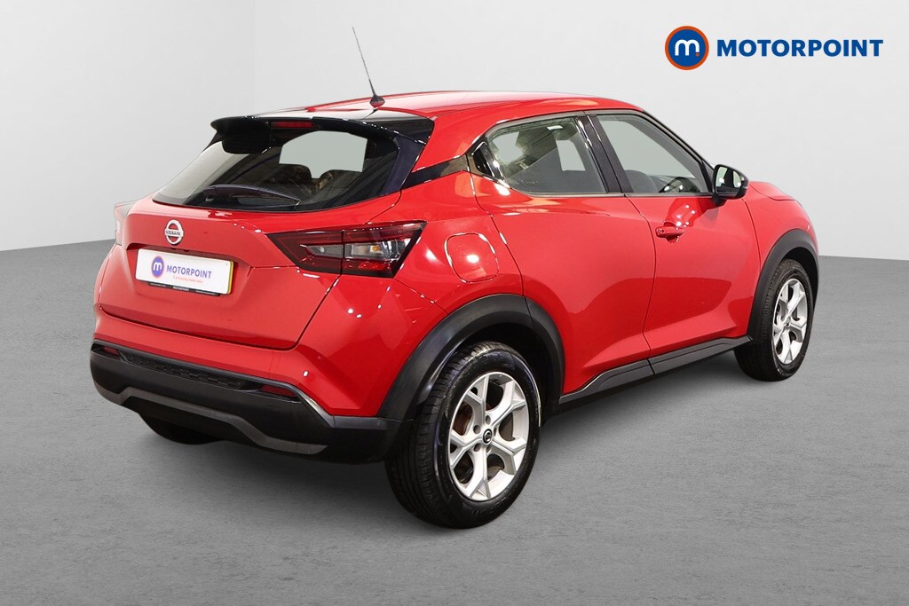 Used Nissan Juke 2020 for sale - 76105099: Photo 7